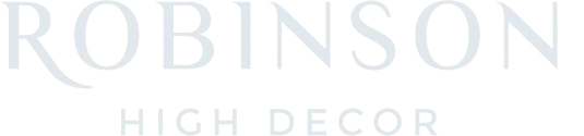 Robinson High Decor logo